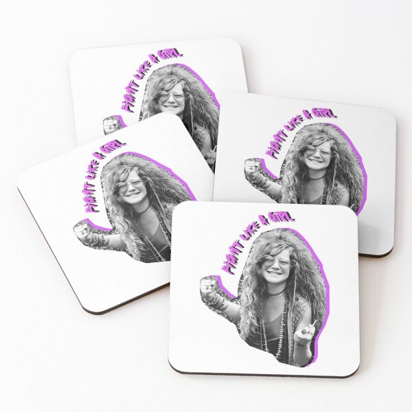 Item preview, Janis collage designed and sold by perryconch.