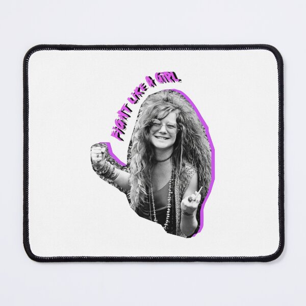 Item preview, Janis collage designed and sold by perryconch.
