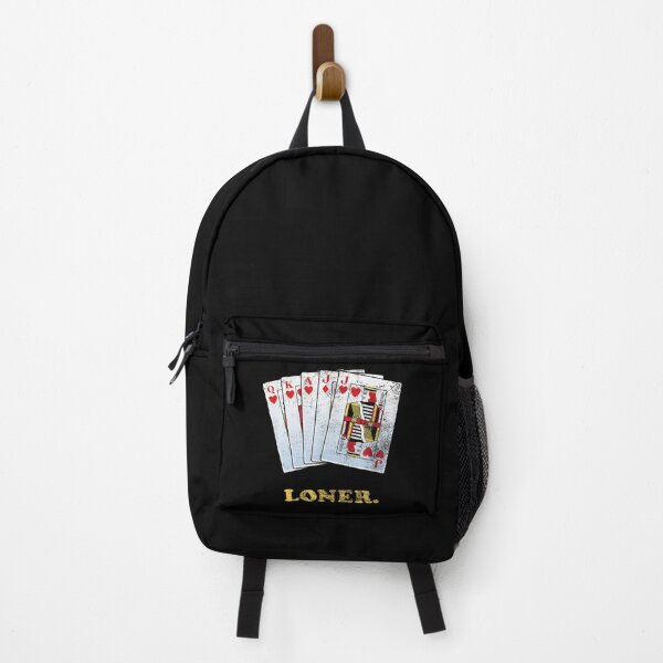 Item preview, Loner Euchre Card Game Players, Funny Euchre Gamer Gift designed and sold by ThePatternArt  ⭐⭐⭐⭐⭐.