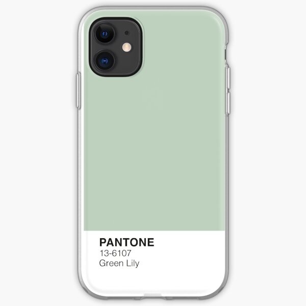 Pantone iPhone cases & covers | Redbubble