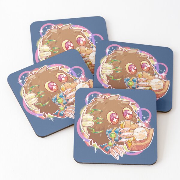 Item preview, Kuri Pudding designed and sold by FirbetMakes.