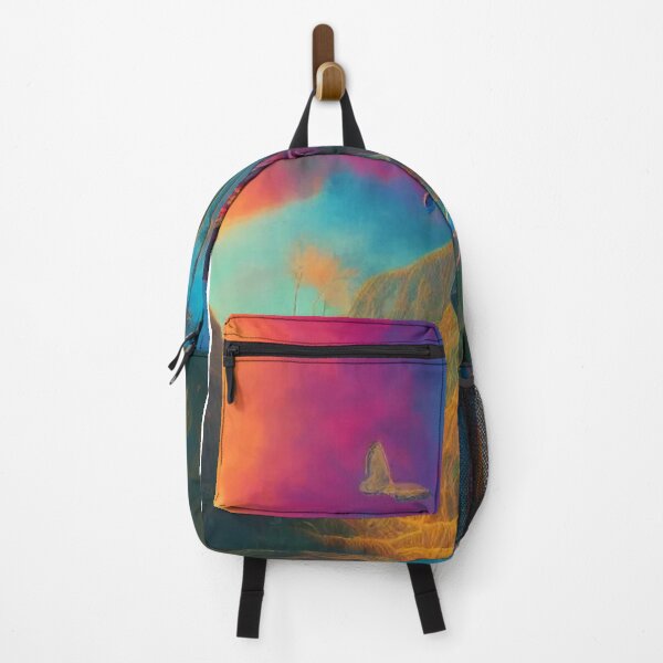Item preview, ANOTHER WORLD designed and sold by Ramdom-Ai-Art.