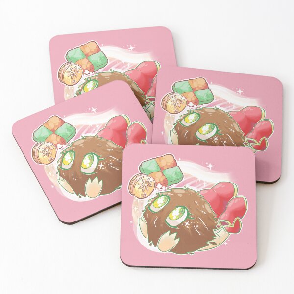 Item preview, Kuri Tea Party designed and sold by FirbetMakes.