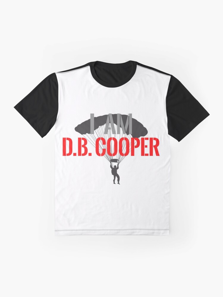 agent cooper t shirt