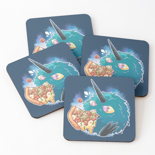Item preview, Kuri Takeaway designed and sold by FirbetMakes.