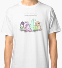 Plushie Toys Classic T-Shirt