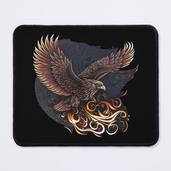 Item preview, Eagle: brave wings designed and sold by nicestr.