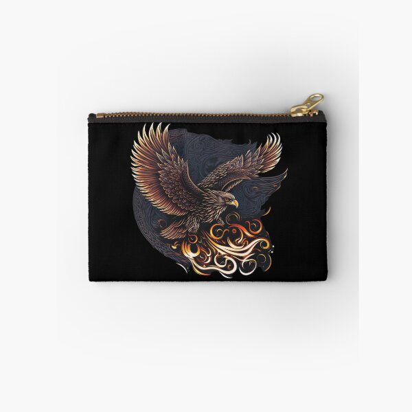 Item preview, Eagle: brave wings designed and sold by nicestr.
