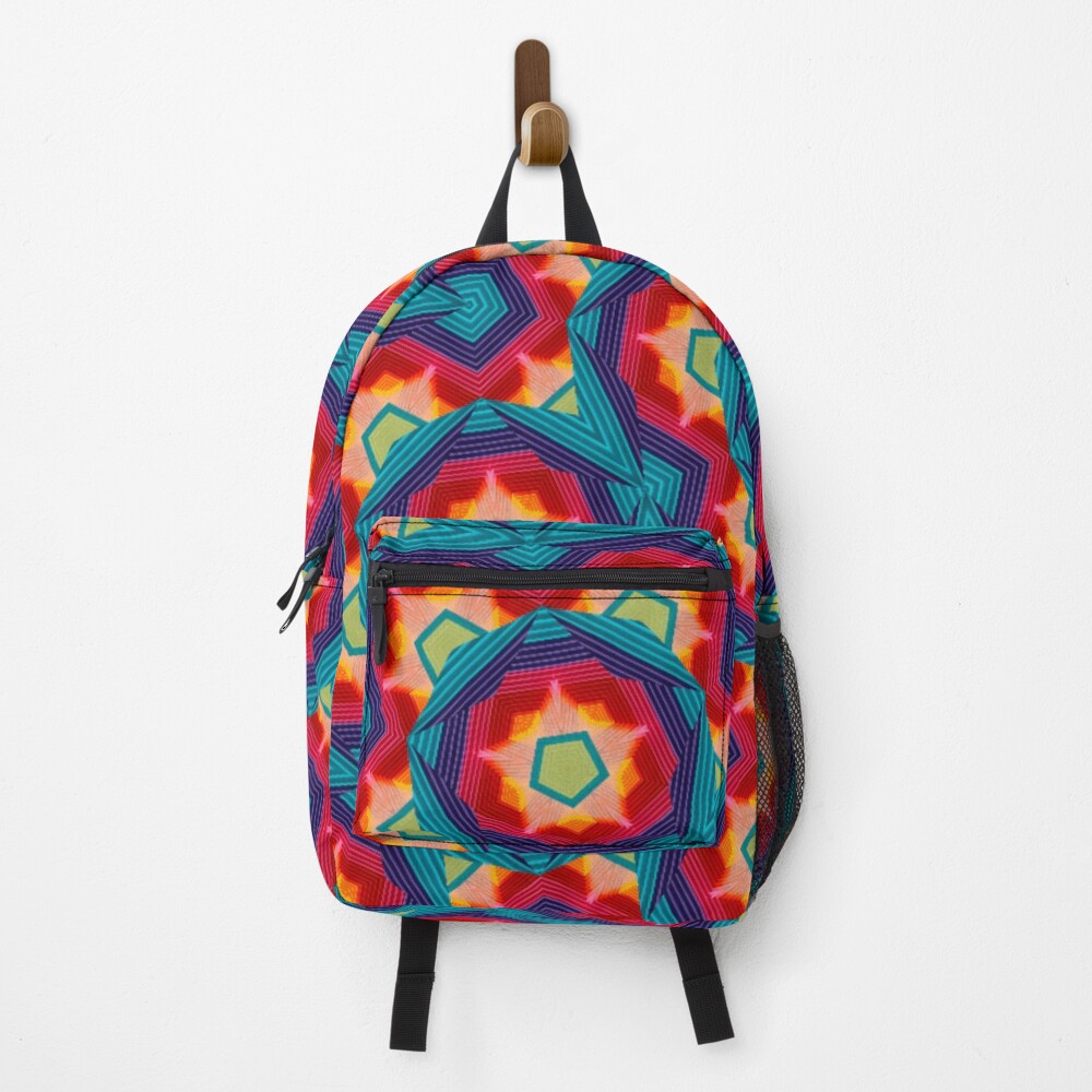 Item preview, Backpack designed and sold by Lucky4S.