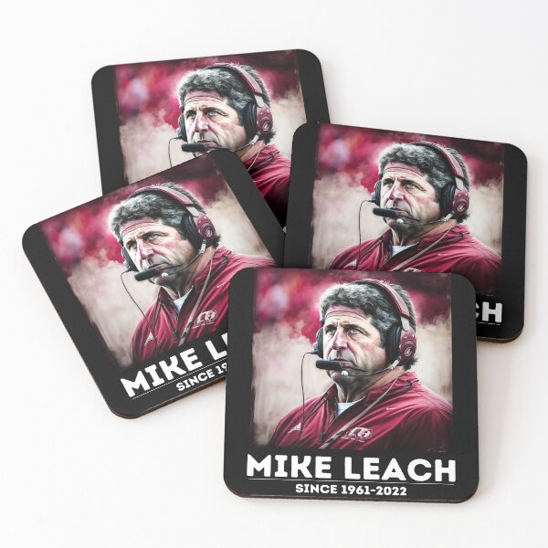 Item preview, Mike Leach : Washington State Football Coach  designed and sold by THE MID.