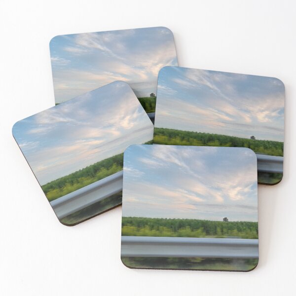 Item preview, Italian countryside landscape designed and sold by SpongyDesings.