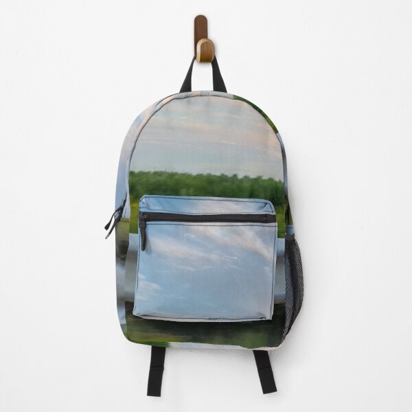 Item preview, Italian countryside landscape designed and sold by SpongyDesings.