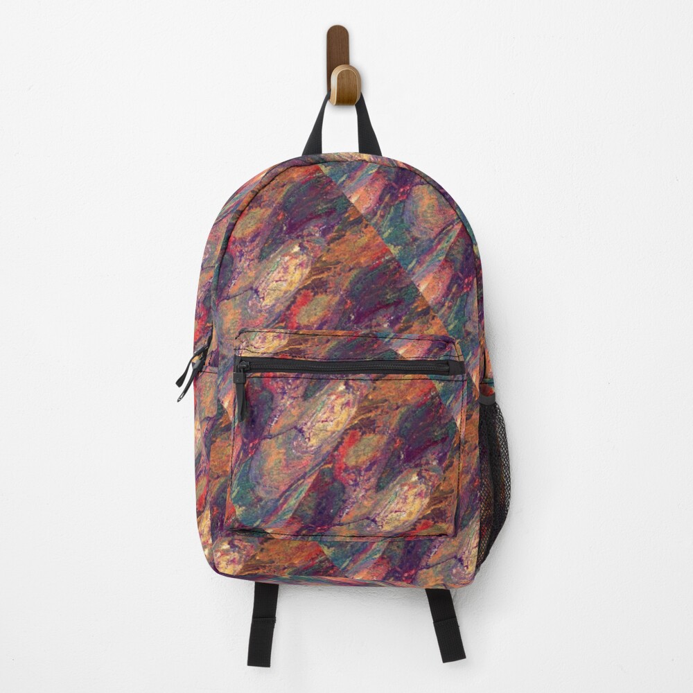 Item preview, Backpack designed and sold by Lucky4S.