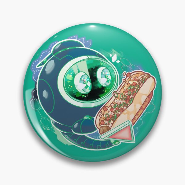 Item preview, Kuri Snack designed and sold by FirbetMakes.