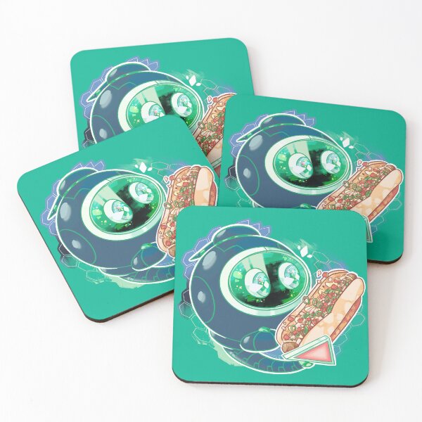 Item preview, Kuri Snack designed and sold by FirbetMakes.