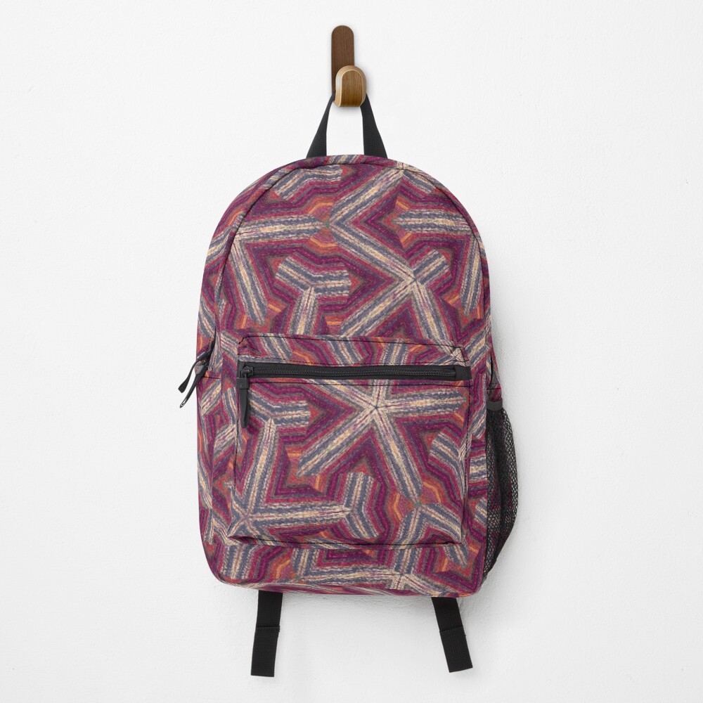 Item preview, Backpack designed and sold by Lucky4S.