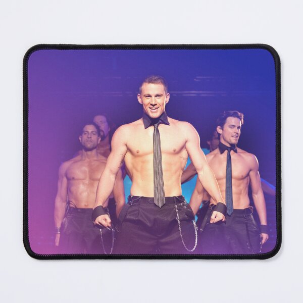 Item preview, Magic Mike's Last Dance - Magic mike designed and sold by NastySquad.