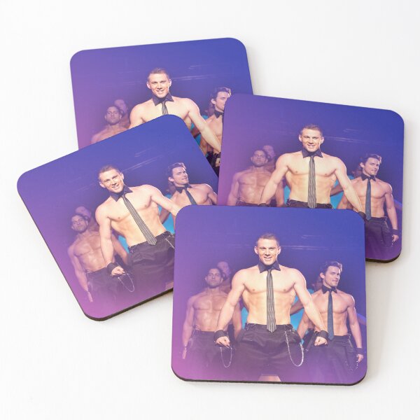 Item preview, Magic Mike's Last Dance - Magic mike designed and sold by NastySquad.