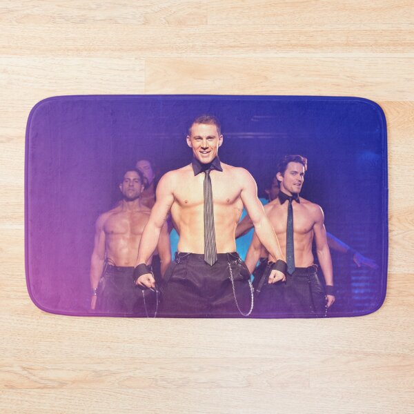 Item preview, Magic Mike's Last Dance - Magic mike designed and sold by NastySquad.