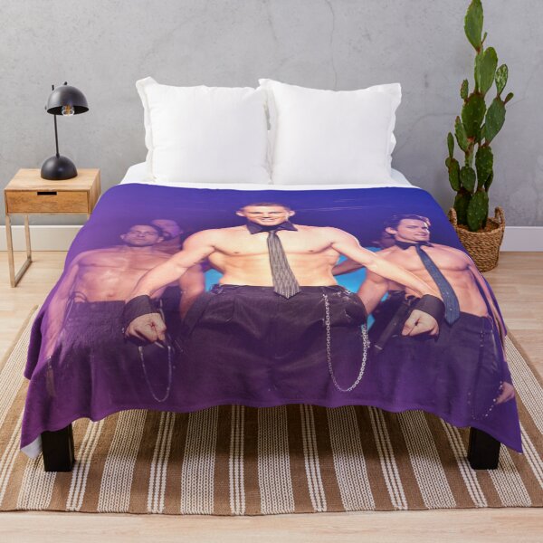 Item preview, Magic Mike's Last Dance - Magic mike designed and sold by NastySquad.