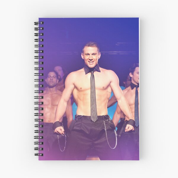 Item preview, Magic Mike's Last Dance - Magic mike designed and sold by NastySquad.