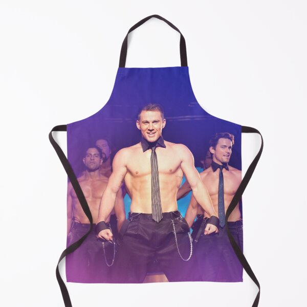 Item preview, Magic Mike's Last Dance - Magic mike designed and sold by NastySquad.