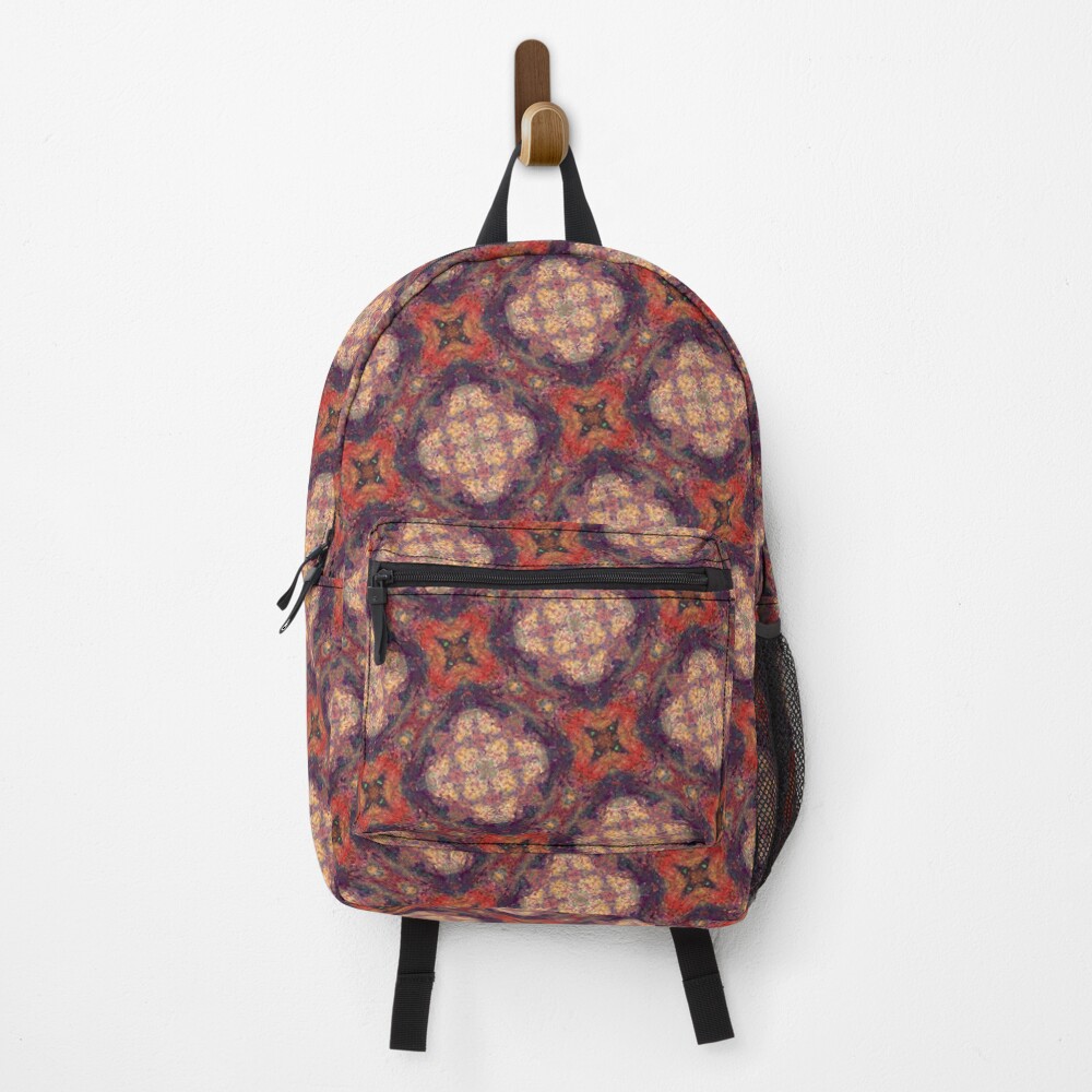 Item preview, Backpack designed and sold by Lucky4S.