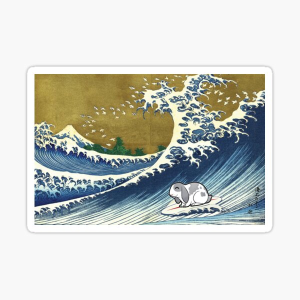 Item preview, Holland lop bunny designed and sold by ouchmypancreas.