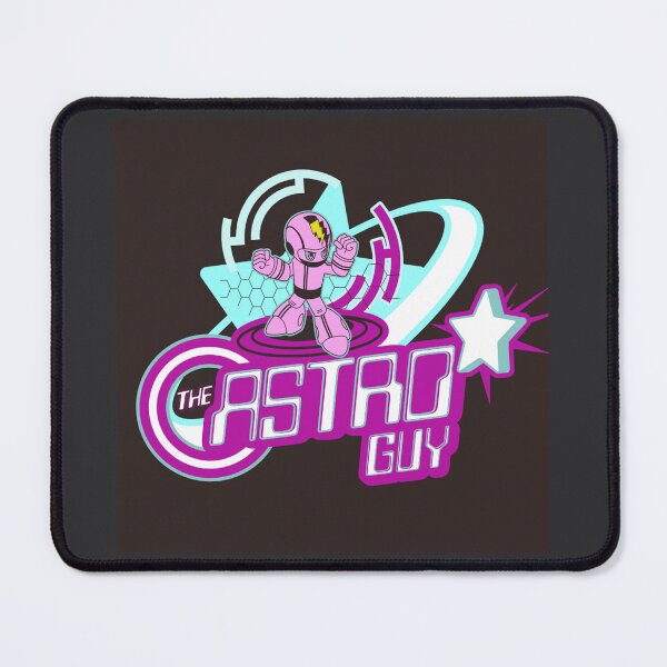 Item preview, Cute Spaceman Astronaut | The Astro Guy designed and sold by funnyhalloween.