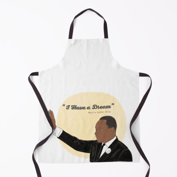 Item preview, Martin Luther King : I have a dream designed and sold by unitoutlines.