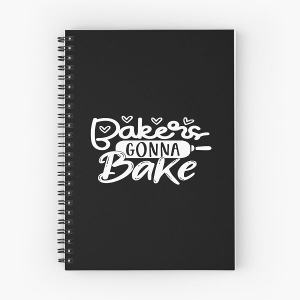 Item preview, Bakers gonna bake designed and sold by phassystore.