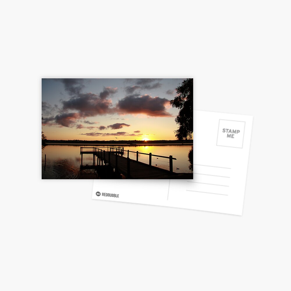 Item preview, Postcard designed and sold by mistered.