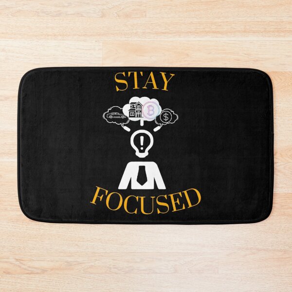Item preview, BE YOURSELF designed and sold by LukaAARTt.