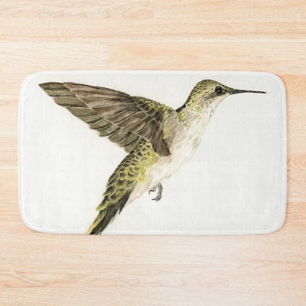 Item preview, Humming-bird designed and sold by Morgane-deBack.