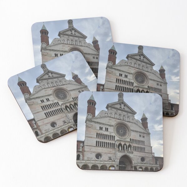 Item preview, church in cream designed and sold by SpongyDesings.