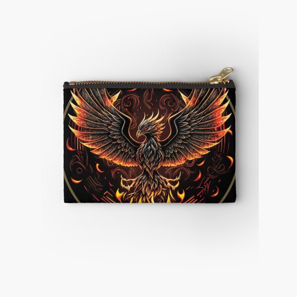 Item preview, Phoenix: Fire  designed and sold by nicestr.