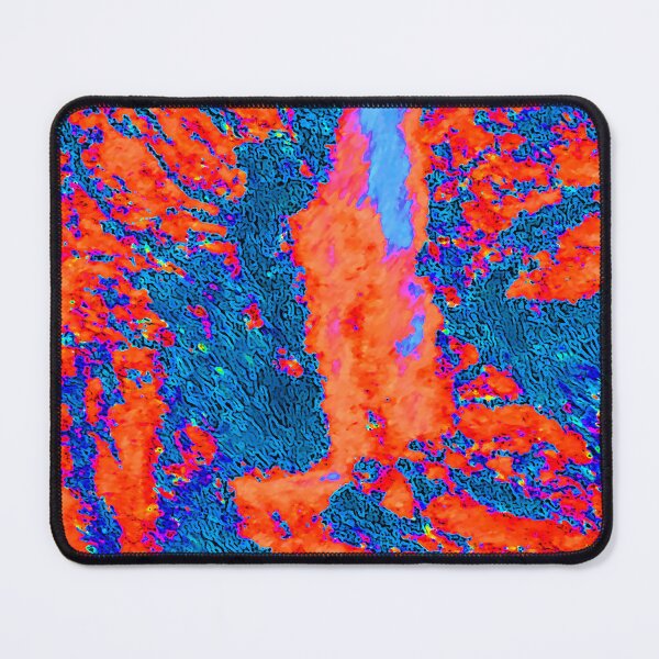 Item preview, Waterfall In The Desert designed and sold by RiverDeeDesigns.