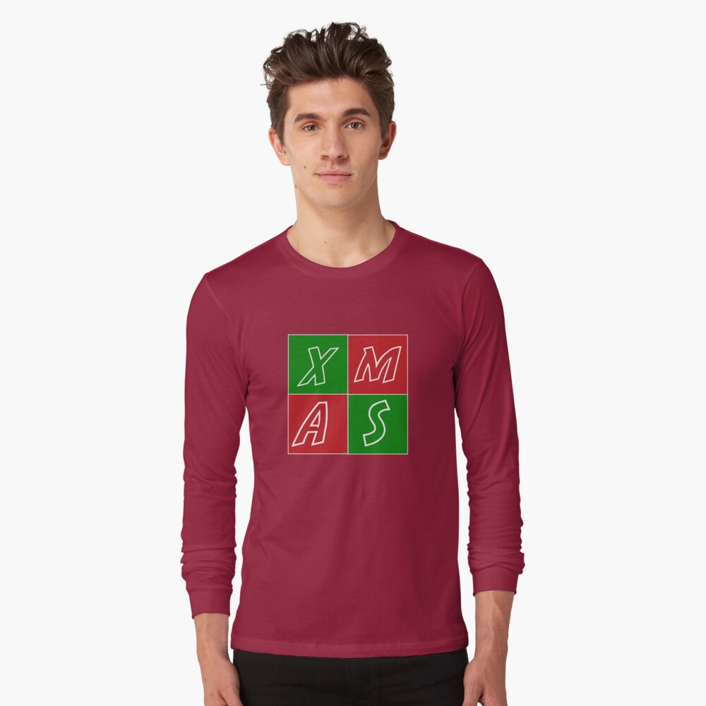 Item preview, Long Sleeve T-Shirt designed and sold by g10store.