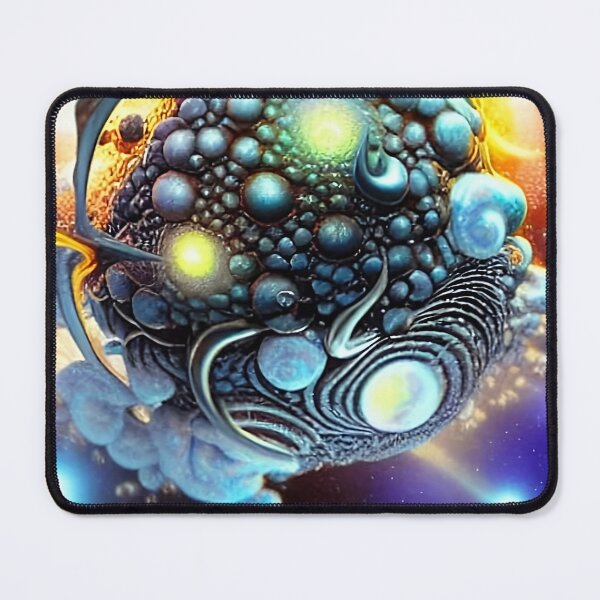 Item preview, Strange worlds designed and sold by Holohydra.