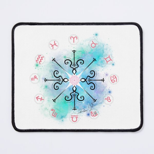 Item preview, Horoscopes designed and sold by Designjeen.