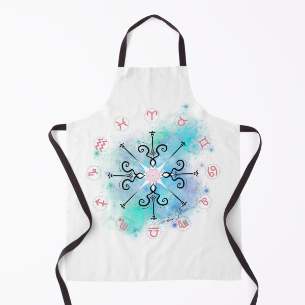 Item preview, Horoscopes designed and sold by Designjeen.