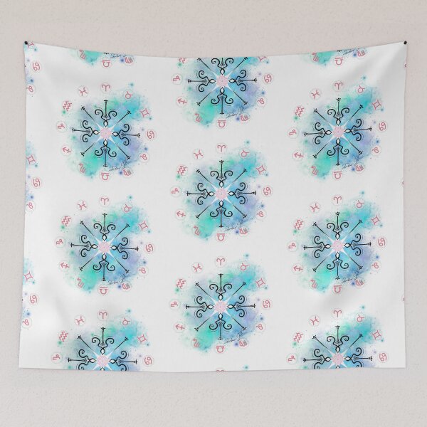 Item preview, Horoscopes designed and sold by Designjeen.