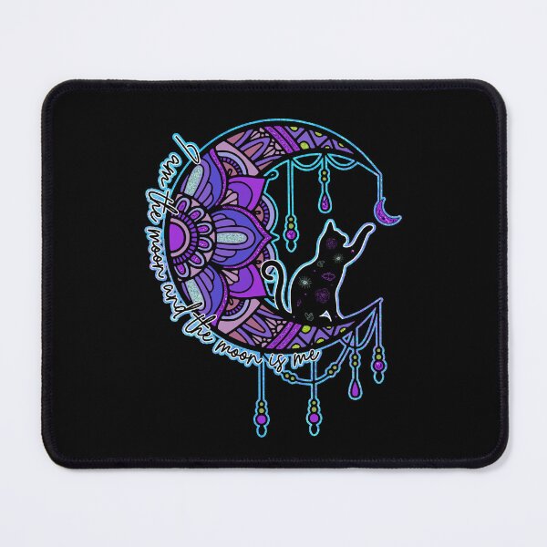 Item preview, Mystic Moon designed and sold by FreakamaGeek.