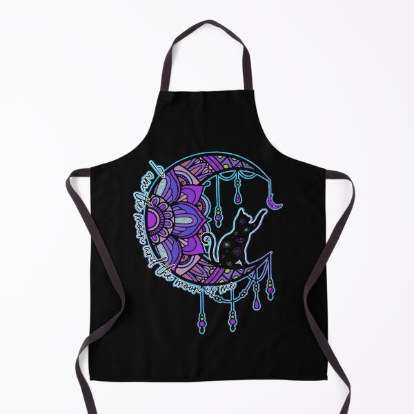 Item preview, Mystic Moon designed and sold by FreakamaGeek.