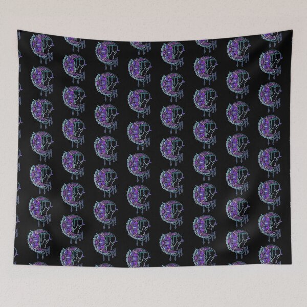Item preview, Mystic Moon designed and sold by FreakamaGeek.