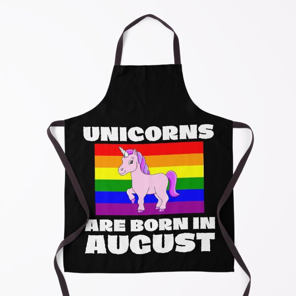 Item preview, Unicorns are born in august designed and sold by Diamaber.