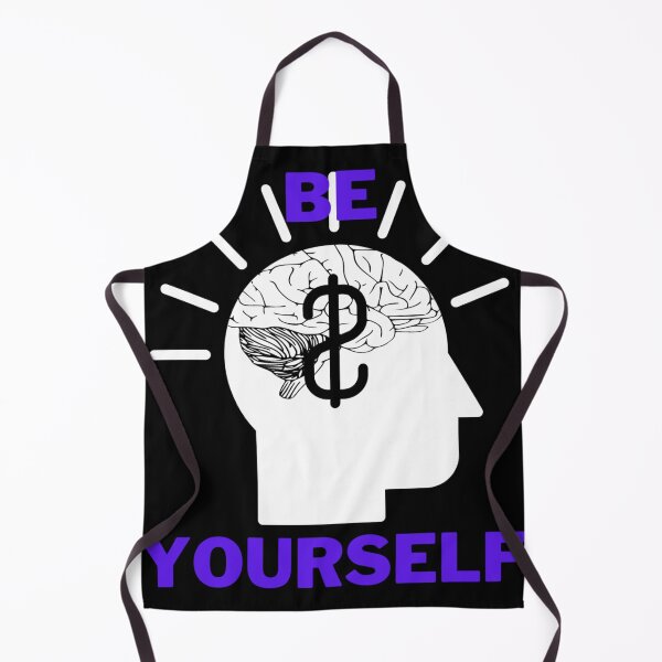 Item preview, BE YOURSELF designed and sold by LukaAARTt.