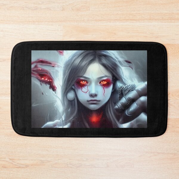 Item preview, Haunting  designed and sold by Holohydra.