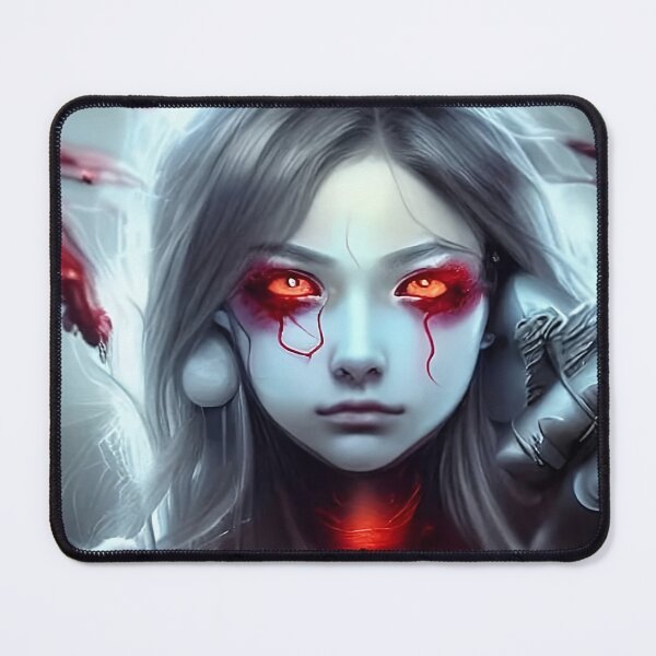 Item preview, Haunting  designed and sold by Holohydra.