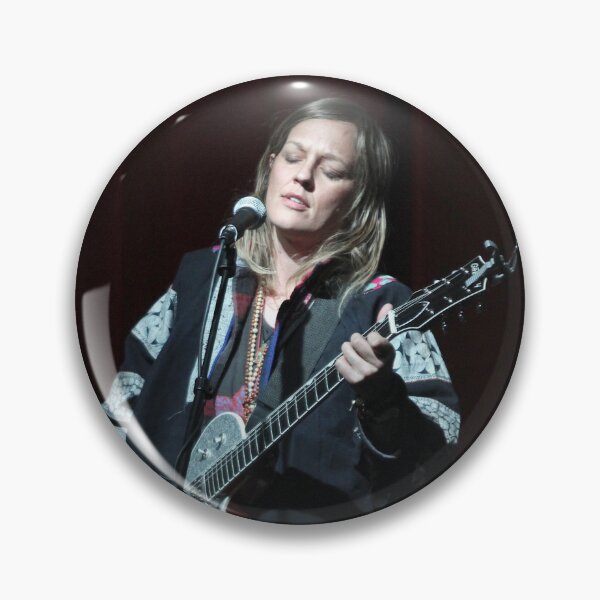 Item preview, Amy Cook - Photograph designed and sold by ConcertImages.